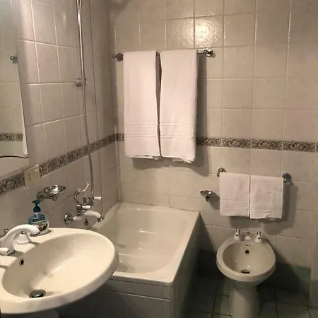 Attico Ripetta 138 Holiday home *
