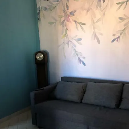 Attico Ripetta 138 Holiday home *