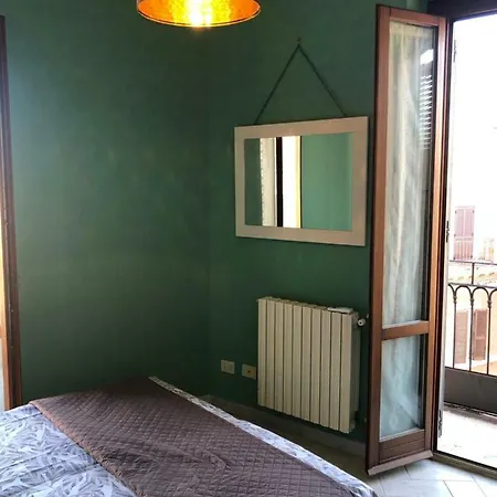 Attico Ripetta 138 Holiday home Rome