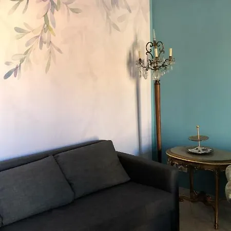 Holiday home Attico Ripetta 138