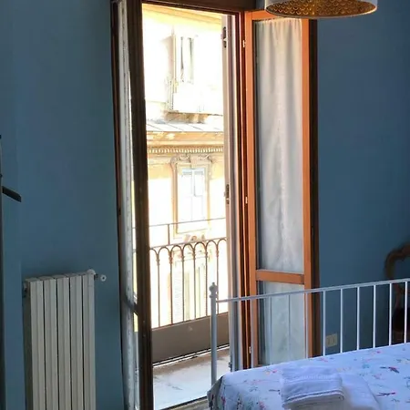 Attico Ripetta 138
