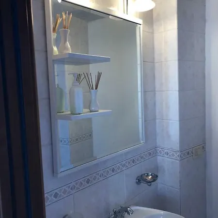 Holiday home Attico Ripetta 138 Rome