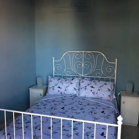 Holiday home Attico Ripetta 138 Rome