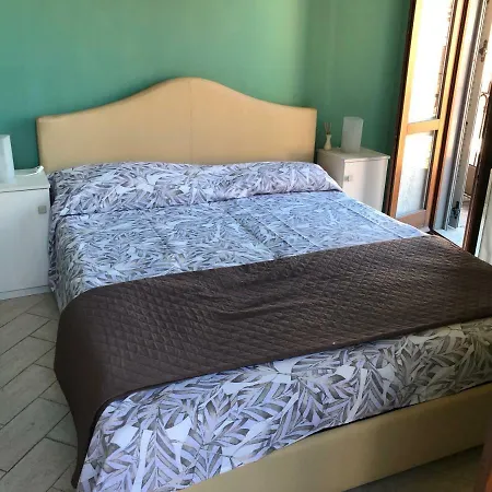 Attico Ripetta 138 Holiday home Rome