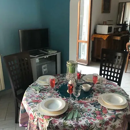 Attico Ripetta 138 Holiday home *