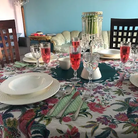 Attico Ripetta 138 Holiday home